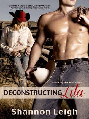 cover image of Deconstructing Lila